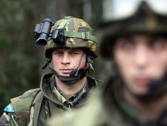 Ziua Armatei României. Motivul pentru care tinerii români nu vor să se înroleze în armată în caz de război