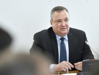 România va instrui paramedici ucraineni. Nicolae Ciucă: „Este o nouă contribuţie importantă a României pentru sprijinirea Ucrainei” 