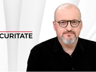 Azi, InSecuritate. Invitat deputatul Ioan Sabin Sărmaș, de la ora 22.55, pe Aleph News