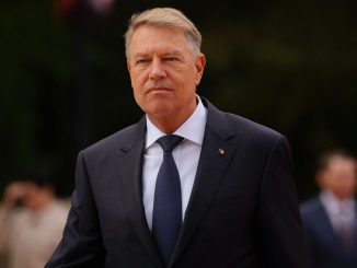 Președintele Iohannis a convocat şedinţa Consiliului Suprem de Apărare a Ţării