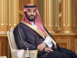 Arabia Saudită: Prințul moștenitor va lipsi de la summit arab la sfatul medicului