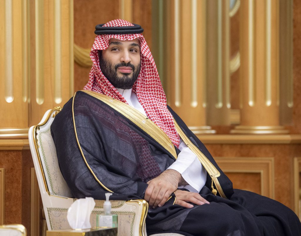 Prinţul moştenitor saudit, Mohammed bin Salman, nu va participa la summitul Ligii Arabe în noiembrie la Alger.