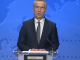 Stoltenberg: NATO va dota Ucraina cu sute de stații antidronă în viitorul apropiat