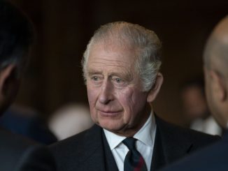 Încoronarea Regelui Charles al III-lea va avea loc la Westminster Abbey la 6 mai 2023