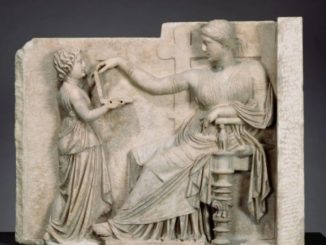 Adepții teoriei conspirației susțin că există „dovada călătoriei în timp”, după ce au descoperit tehnologie în ceramica antică