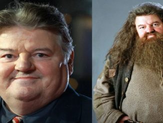 Certificatul de deces al actorului din Harry Potter, Robbie Coltrane dezvăluie șase cauze ale morții