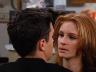 Matthew Perry dezvăluie motivul surprinzător pentru care a părăsit-o pe Julia Roberts