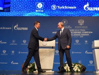 Șeful Gazprom avertizează că planurile G7 și UE de plafonare a prețurilor la gaze naturale vor duce la reduceri ale aprovizionării