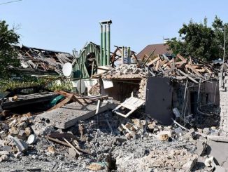 NATO ia măsuri severe împotriva Rusiei după ultimele bombardamente sângeroase asupra Ucrainei: „Rusia nu poate câştiga acest război”