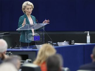 Gazoductul greco-bulgar: von der Leyen salută „o nouă eră” 
