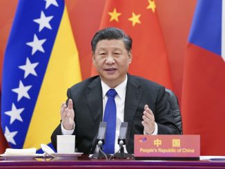 Expert: China va fi mai agresivă după ce Xi Jinping va obține al treilea mandat