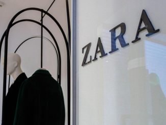 Magazinele Zara vor intra pe piața hainelor second-hand. Clienții își vor putea repara hainele în magazine