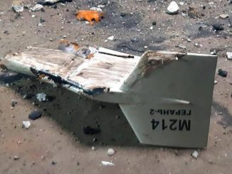 LIVE UPDATE. 222 de zile de invazie. Forțele ucrainene au doborât 8 drone kamikaze de fabricație iraniană