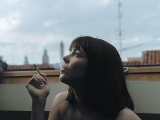 Nicotina dintr-o singură țigară blochează producția de estrogen în creierul femeilor