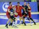 Handbal masculin: România a obținut o primă victorie în preliminariile Campionatului European