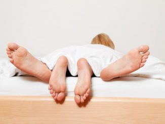 STUDIU. Sexul de două ori pe săptămână previne problemele cardiace