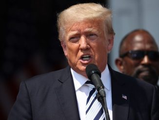 Trump îl avertizează pe Joe Biden să nu pornească al Treilea Război Mondial cu Rusia. Totuşi, fostul preşedinte a riscat de două ori să declanşeze un război nuclear cu Coreea de Nord