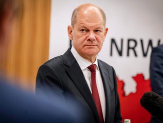 Germanul Scholz critică tacticile „pământului pârjolit” ale lui Putin și avertizează asupra plafonării prețului la gaze naturale