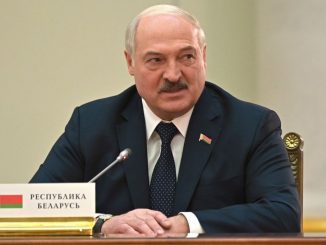 Alexander Lukașenko afirmă că Ucraina plănuiește un atac asupra Belarusului