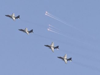 LIVE UPDATE. 235 de zile de invazie. Aviația ucraineană anunță că a lansat 30 de atacuri în ultimele 24 de ore și a provocat pierderi semnificative forțelor ruse