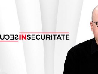 Azi, InSecuritate. Invitat cercetătorul Ionuț Purica, de la ora 22.55, pe Aleph News