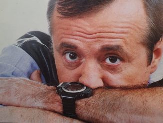 Ion Cristoiu: Rolul serviciilor secrete în istoria lumii de azi