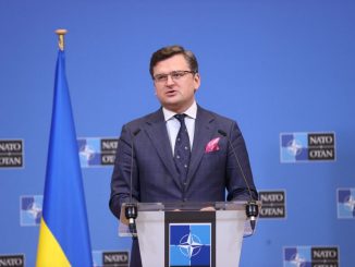 LIVE UPDATE. 230 de zile de invazie. Ucraina va continua acțiunile ofensive în pofida loviturilor rusești, afirmă ministrul de externe