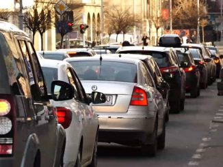 Până în 2035 autoturismele şi camionetele noi înregistrate în Europa vor avea emisii zero