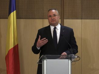 Premierul Ciucă participă la inagurarea interconectorului de gaze Bulgaria – Grecia