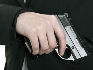 Povestea bizară a unui bărbat ucis de un glonț tras asupra sa cu 20 de ani mai devreme