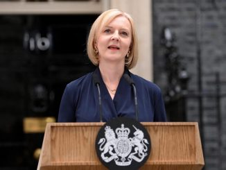 Cine i-ar putea succeda lui Liz Truss în funcția de prim-ministru al Regatului Unit?