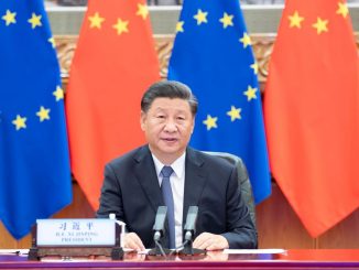 Marea dezvăluire. Xi este pregătit să prezinte următorul comitet permanent al Chinei