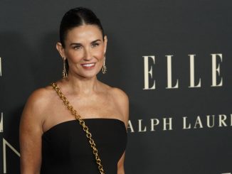 Colecția „ciudată” a lui Demi Moore care l-a îngrozit pe fostul ei soț. Actrița are o obsesie pentru ea