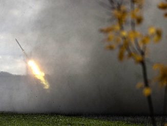 LIVE UPDATE. 255 de zile de invazie. Ucraina afirmă că a doborât 2 rachete de croazieră rusești trase din Marea Neagră