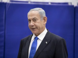 Alegeri în Israel: Partidul Likud a câştigat scrutinul. Benjamin Netanyahu ar putea reveni la putere