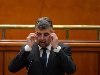 Ciolacu, după explozia din Istanbul: „ Condamn cu fermitate atacul sângeros de duminică. Nu există argumente pentru teroare” 