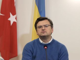 LIVE UPDATE. 273 de zile de invazie. Ministrul de externe al Ucrainei îndemnă țările UE să aprobe un nou pachet de sancțiuni împotriva Rusiei