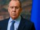 Serghei Lavrov afirmă că Occidentul caută să militarizeze Asia de sud-est