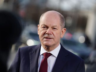 LIVE UPDATE. 280 de zile de invazie. Cancelarul german Olaf Scholz promite livrarea mai multor tancuri antiaeriene către Ucraina