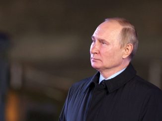 „Maseorul personal” al lui Putin fuge din Rusia – cu câteva zile înainte de moartea inexplicabilă a fiului său