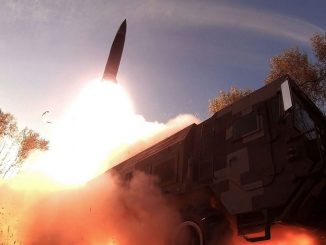 Coreea de Nord respinge acuzațiile privind livrările de arme către Rusia