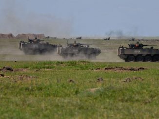 Rusia își retrage trupele din orașul-cheie Herson