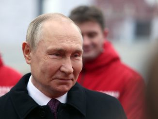 LIVE UPDATE. 276 de zile de invazie. Putin spune că toți soldații ruși sunt „egali”, în ciuda îngrijorărilor că minoritățile au fost vizate pentru recrutare