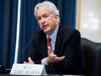 Șeful CIA vizitează Kievul după ce a avertizat Moscova cu privire la utilizarea armelor nucleare