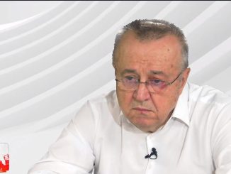 Ion Cristoiu, despre aderarea la Schengen: Intrăm, dar nu pentru că merităm. La ora actuală, punctul nevralgic al Occidentului este R. Moldova, nu Ucraina