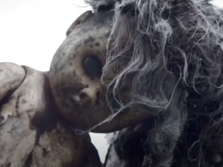 Insula Păpușilor, locul cu cea mai mare colecție de jucării bântuite din lume. Care este istoria lui?