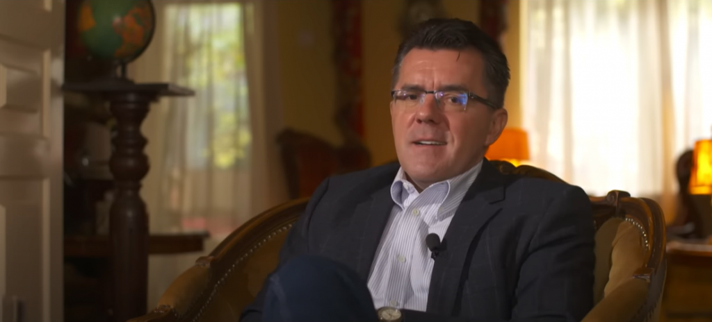 Interviu cu Dan Dungaciu: Atitudinea României față de Ungaria este inexplicabilă