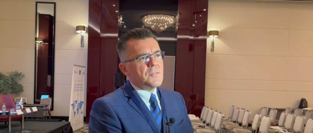 Interviu cu profesorul universitar Dan Dungaciu: Republica Moldova în sine are, de fiecare dată, o problemă. Ea nu se poate întreține singură ca stat