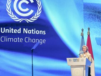 Comisia Europeană propune un ajutor de 18 miliarde de euro pentru Ucraina în 2023