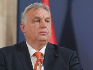 Orban: Ungaria blochează sprijinul UE pentru Ucraina